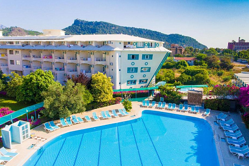 Miarosa Kemer Beach 5*