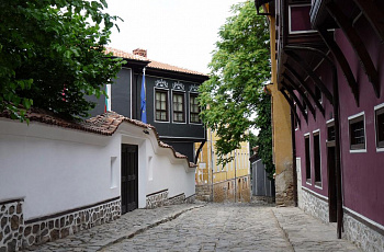 Пловдив