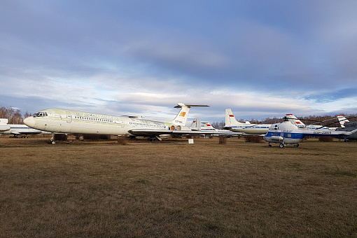Ульяновск