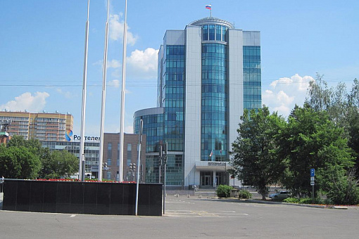 Верховный суд Удмуртской Республики