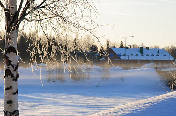 Лапландия