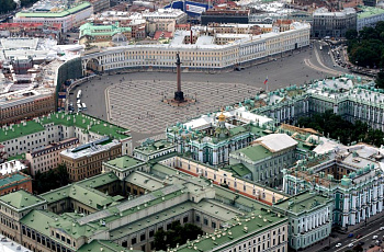 Санкт-Петербург