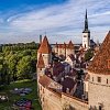 Замок Тоомпеа