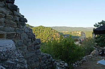 Кахетия