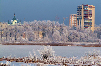 Брест