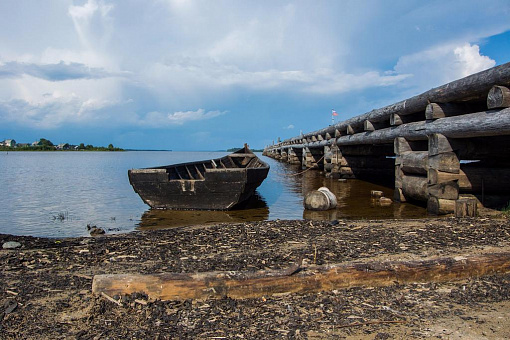 Водлозеро