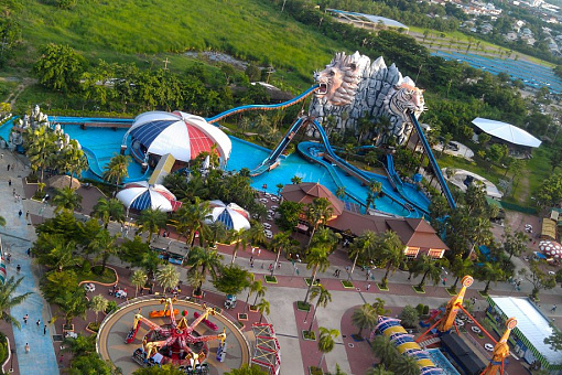 Water Park