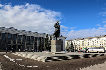 Северодвинск