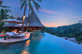 Viceroy Bali