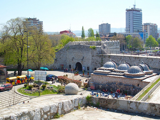 Сербия