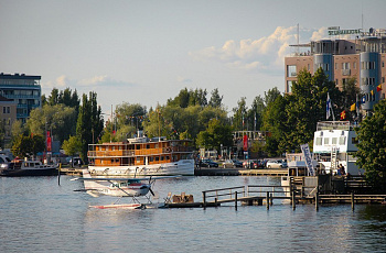 Савонлинна
