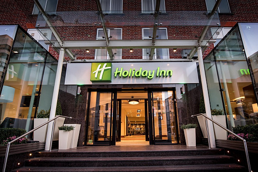 Holiday Inn London