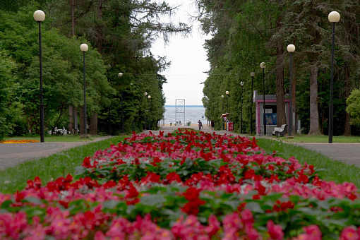 Зеленогорск