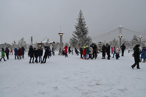 Боровое