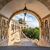 Рыбацкий бастион
