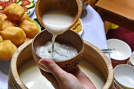 Кумыс