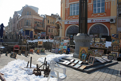Болгария