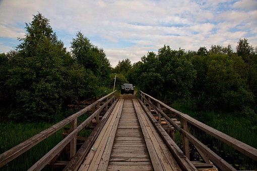 Карелия