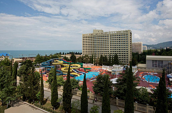 Пансионат «Весна»
