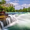Водопад Манавгат