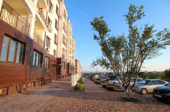 Геленджик