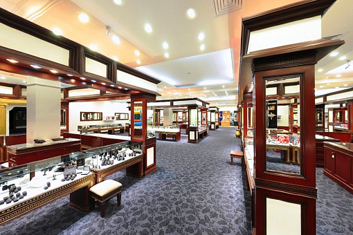 Bodrum Gold Center