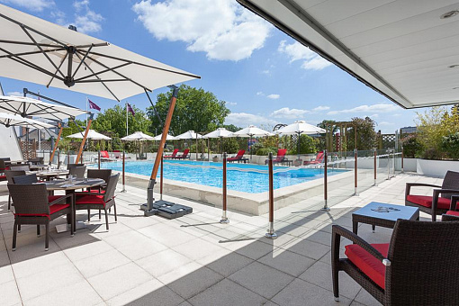 Mercure Orléans Centre Bords de Loire