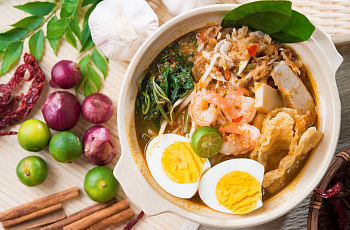 Островная кухня