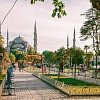 Площадь Султанахмет