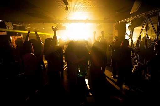 Air Music Hall