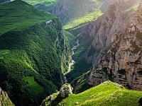 Фото Азербайджана