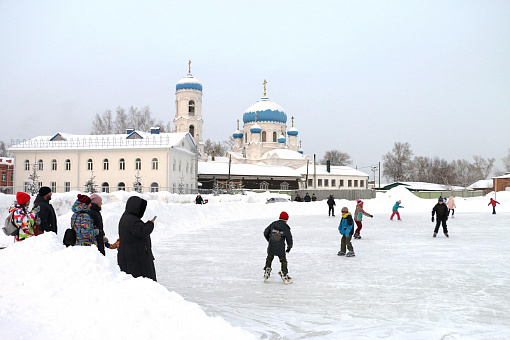 Бийск