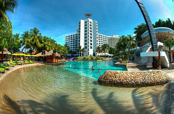 Hard Rock Hotel