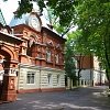 Биологический музей Тимирязева