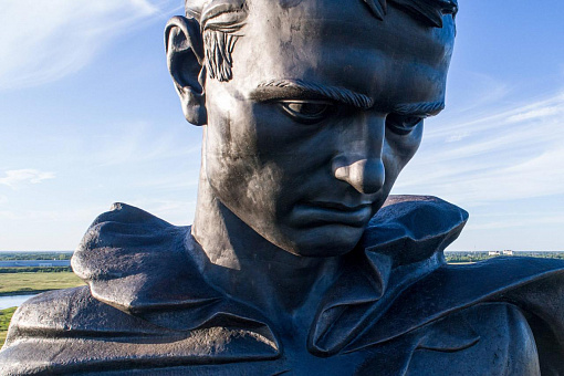 Ржев