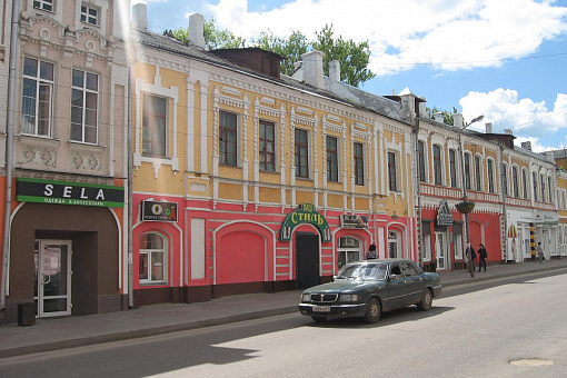 Рославль