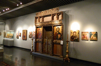 Иконы