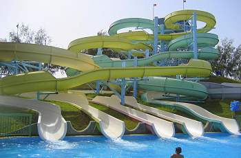 Dreamland Aqua Park