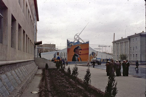 Узбекистан