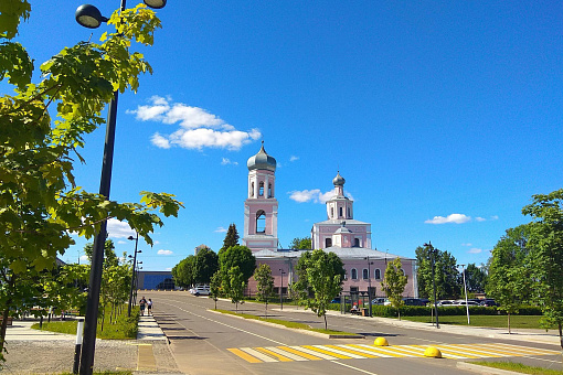 Валдай