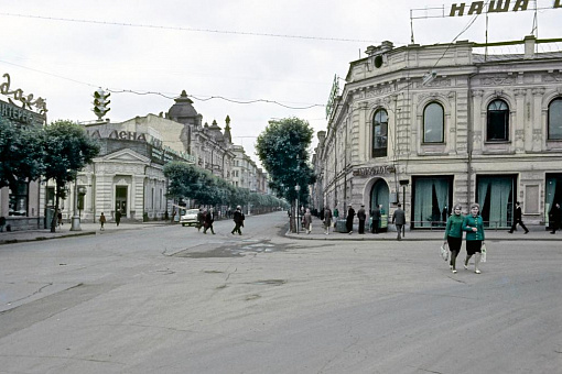 Иркутск