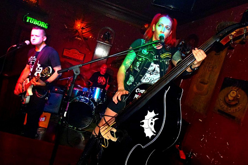 Rock Bar Mimoza