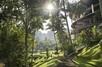Four Seasons Resort Bali at Sayan