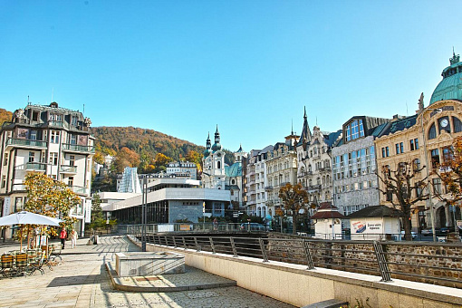 Карловы Вары