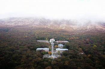 Старый Крым