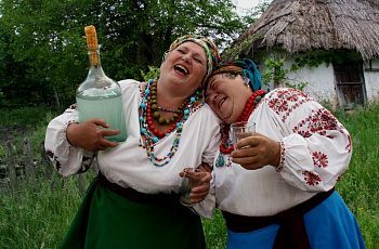 Горилка