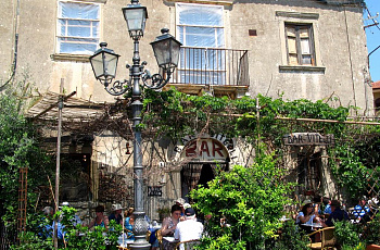 Бар Vitelli
