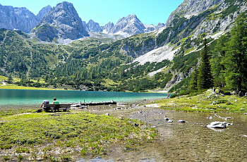 Тироль, Австрия