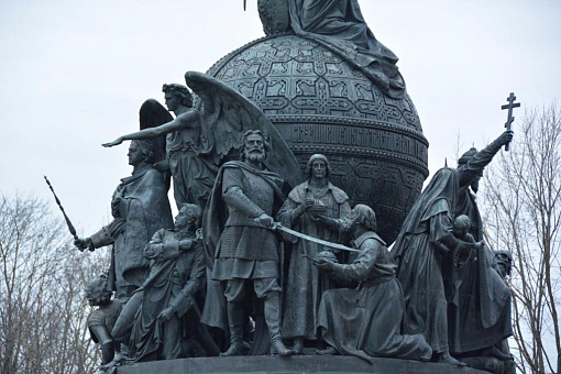 Начало династии Романовых (1613 год)