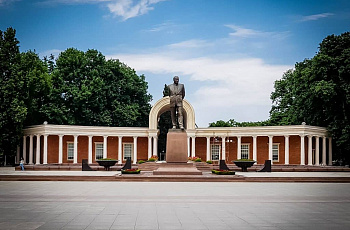 Азербайджан